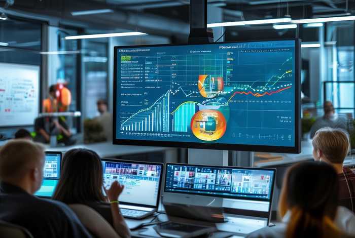 电商平台开发软件怎么样赚钱 电商平台开发软件怎么样赚钱的