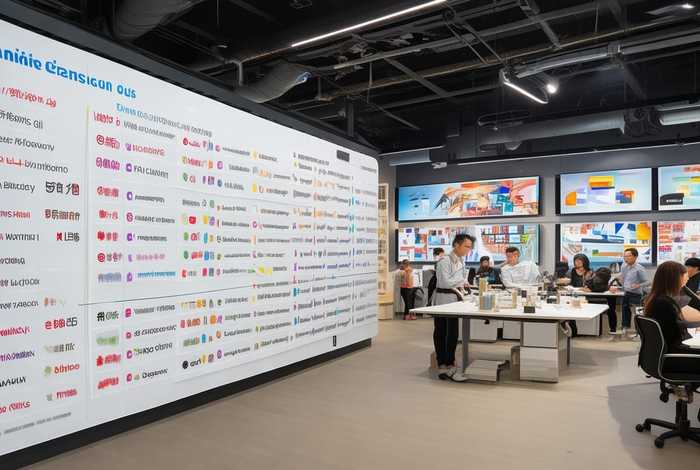 国内较好的设计公司、国内较好的设计公司排名