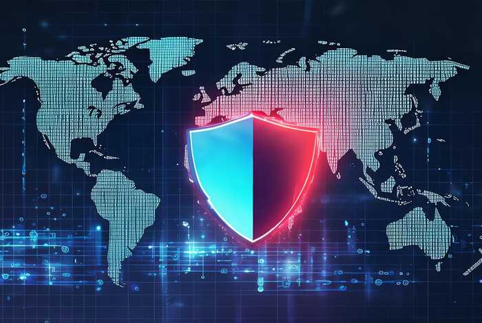 2023网络安全公司排名，网络安全行业公司排名