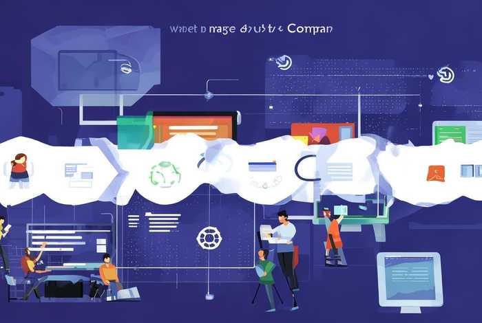 公司如何制作网站 - 公司如何制作网站链接