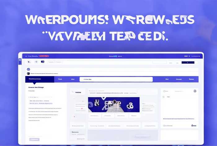 wordpress模版有什么用；wordpress模板怎么用