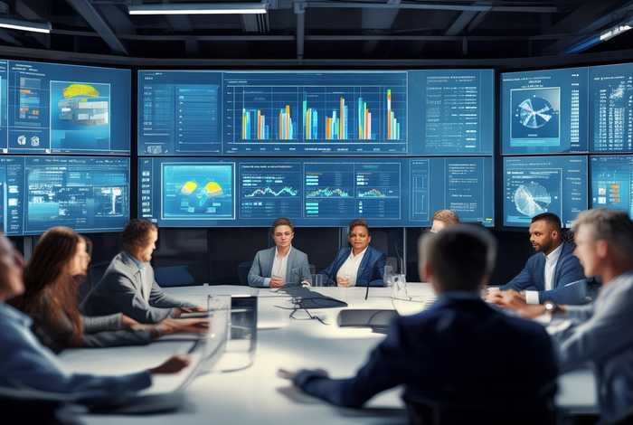 工厂网络推广获客 - 工厂网络推广获客流程