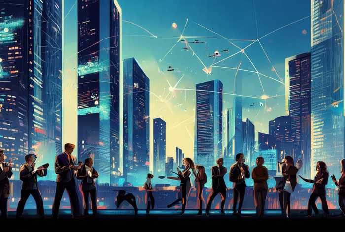 互联网行业趋势总结 - 互联网行业趋势总结分析