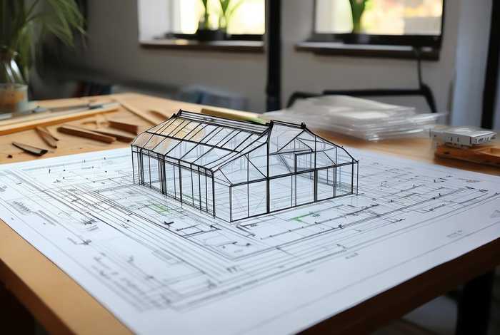 搭建大棚合同 搭建大棚合同模板