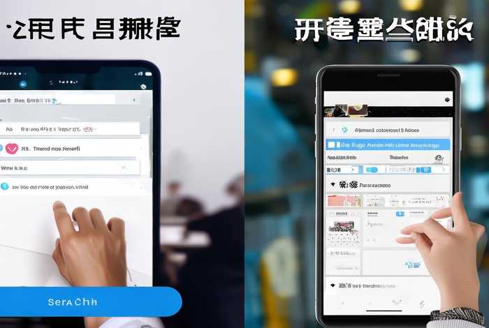 百度搜索推广和信息流推广区别（百度搜索推广和信息流推广区别在哪）