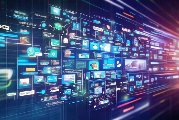 互联网线上品牌推广 - 互联网线上品牌推广策略