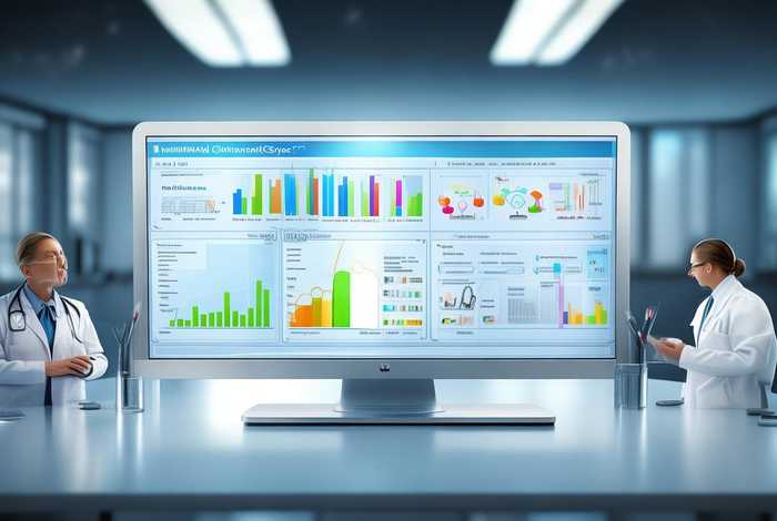 互联网医院系统软件 互联网医院系统软件开发