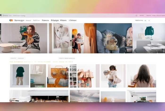 购物网站网页设计素材；购物网站网页设计素材下载