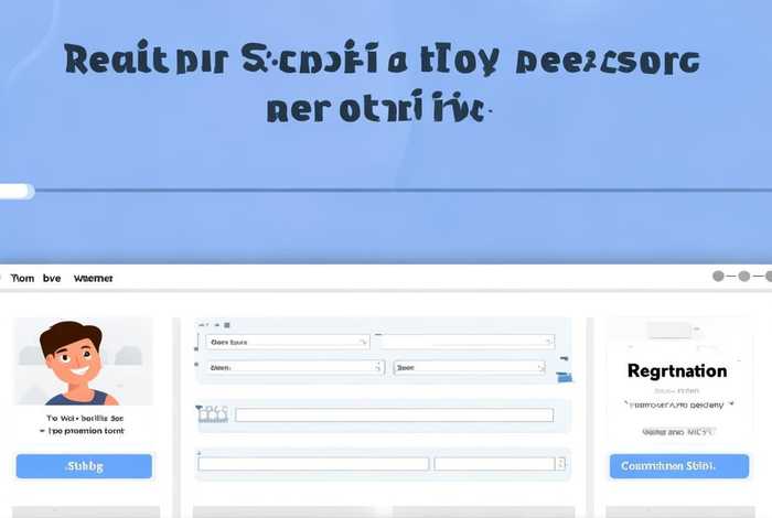 个人免费网站申请注册怎么弄的（个人免费网站申请注册怎么弄的啊）
