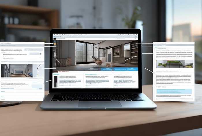 公司网站建设视频教程 - 公司网站制作教程视频