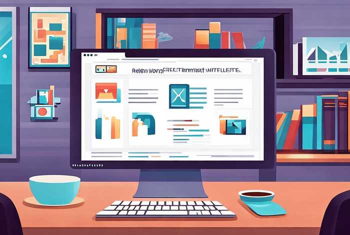 word免费模板网站（有哪些免费的word 模板下载网站）