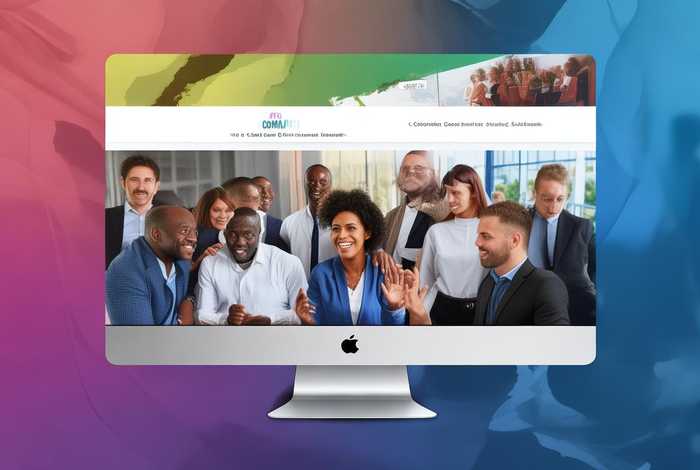 公司建立网站的重要性（公司建立网站的重要性和意义）