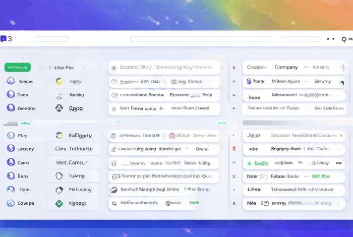 公司取名免费查询系统、公司取名大全免费查询