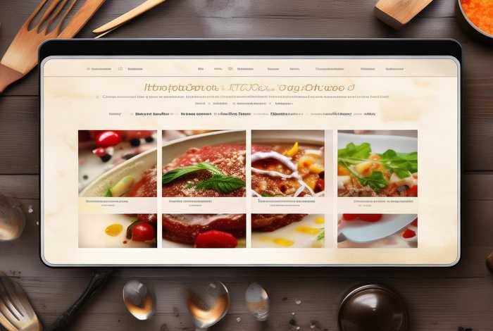 关于美食html网页设计实例代码；关于美食的网页设计代码