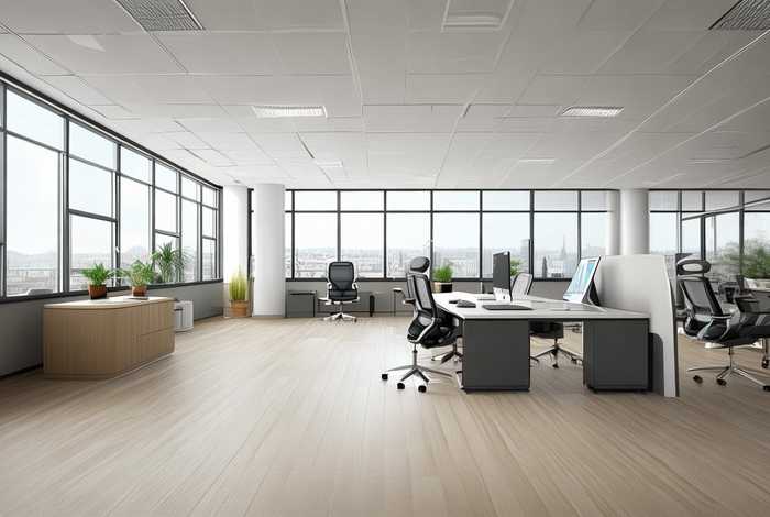 办公室装修协议范本 免费、办公室装修协议范本 免费模板