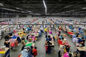 大量订单急需加工厂 - 大量订单急需加工厂服装2020