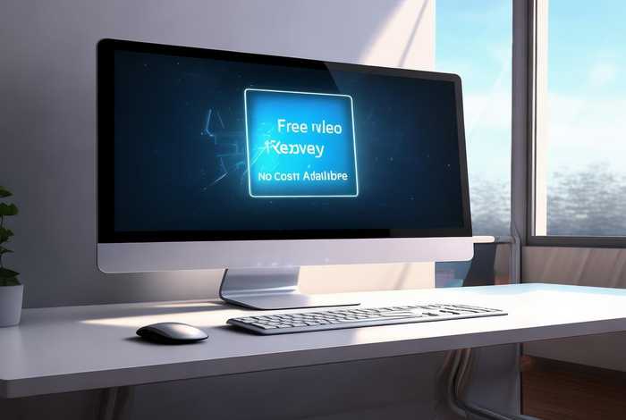 不需要付费视频 不需要付费视频恢复软件