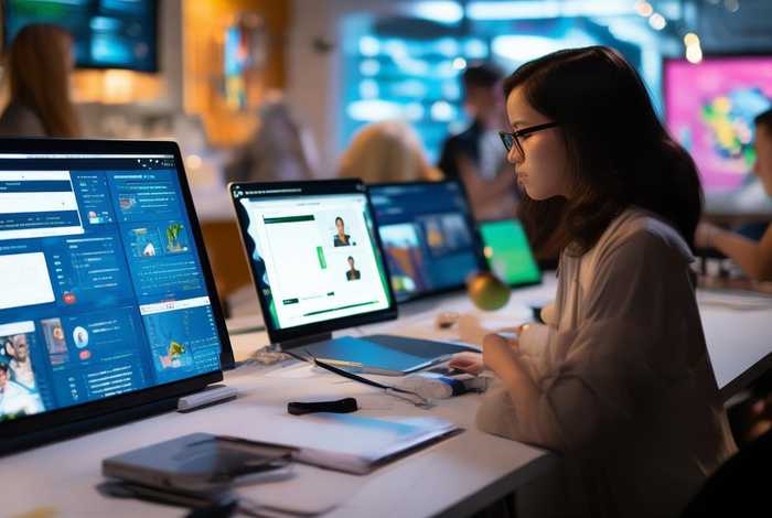 APP开发小程序制作（小程序制作小程序开发）