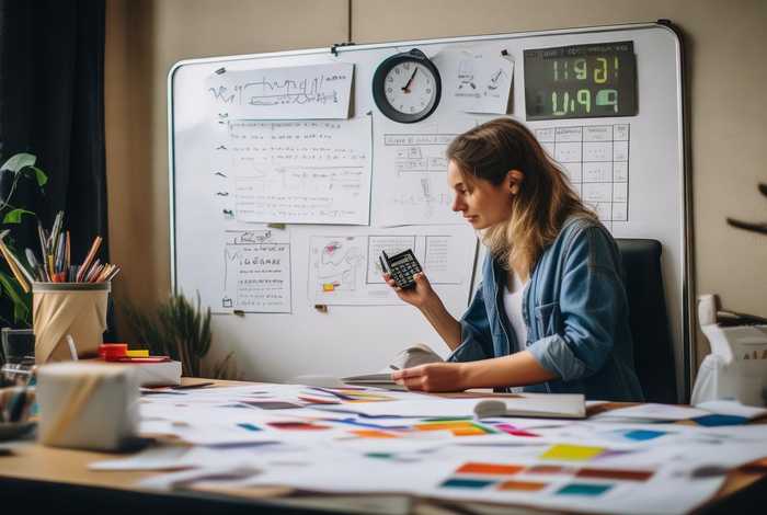 广告设计项目费用怎么算 - 广告设计项目费用怎么算的