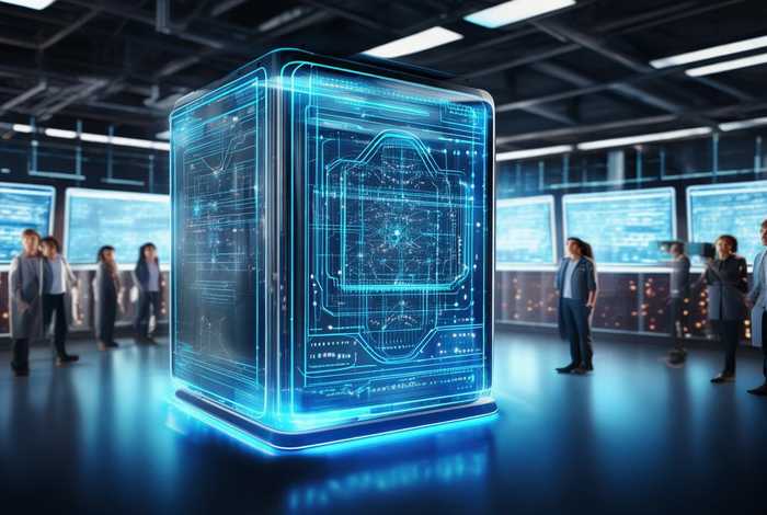 ai服务器有什么用、ai服务器有什么用处