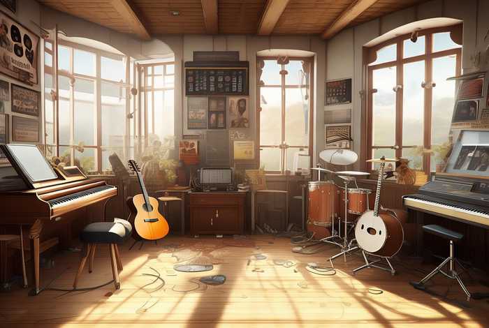 不需要付费的音乐网站 不需要付费的音乐网站有哪些