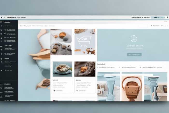 电子商务网站设计含代码（电子商务网站设计含代码的有哪些）