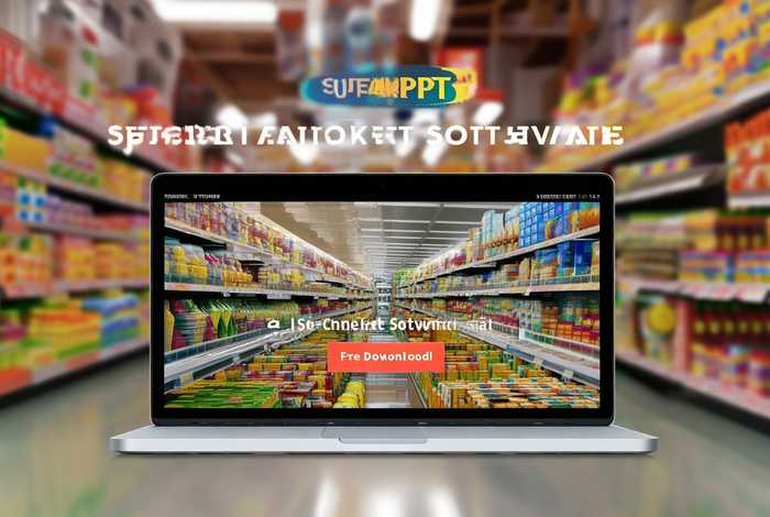 ppt超级市场软件免费下载、超级ppt官网