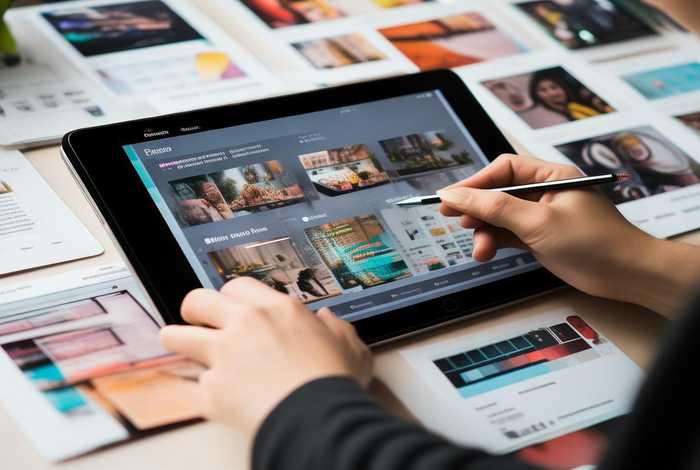 凡科微传单制作教程 - 凡科微传单制作视频