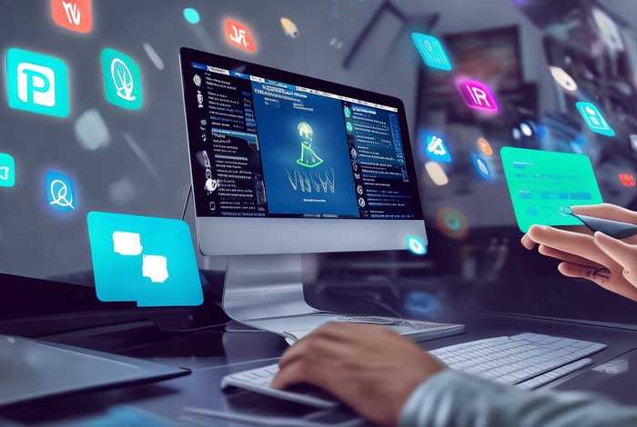 个人网页制作用什么软件、个人网页制作用什么软件好