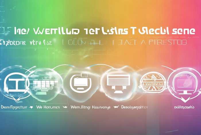 标准网站搭建，网站搭建步骤