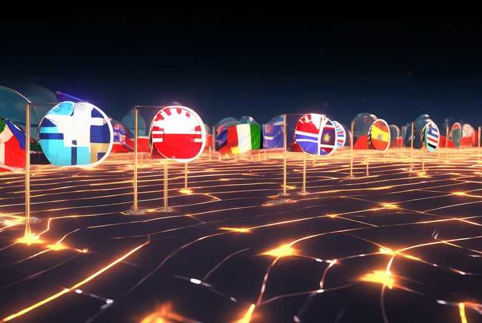 国外网站加速哪个好，上国外网站的加速器哪个比较好