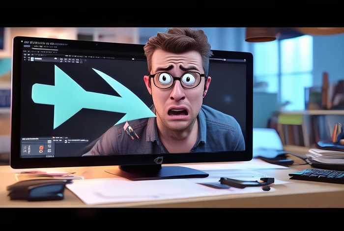 ps形状工具没有箭头了；ps形状工具没有箭头了怎么恢复