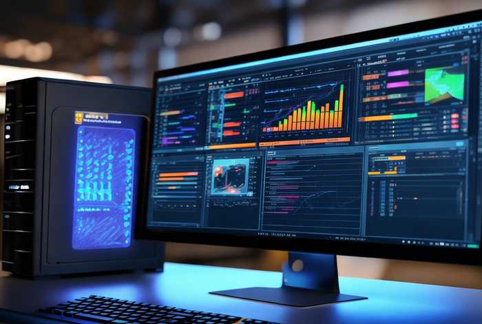 vi设计软件电脑配置 vi设计一般用什么软件