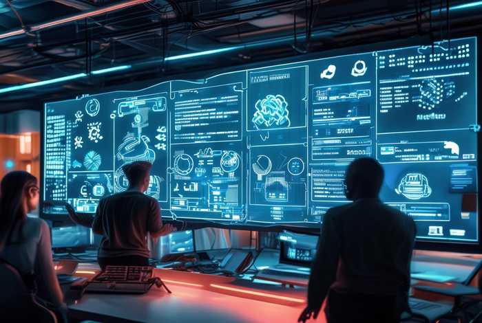 互联网技术开发（互联网技术开发具体岗位有哪些）