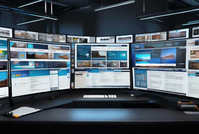 公司网站制作软件、公司网站制作软件有哪些