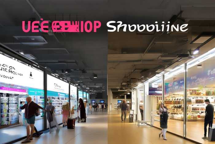 ueeshop独立站怎么样 - shopline独立站怎么样