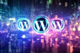 wordpress多域名站群（wordpress多域名设置）
