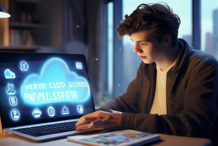 阿里云免费云服务器教程、阿里云服务器新手教程