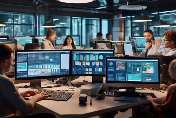 互联网工作有哪些岗位 互联网工作有哪些岗位职责