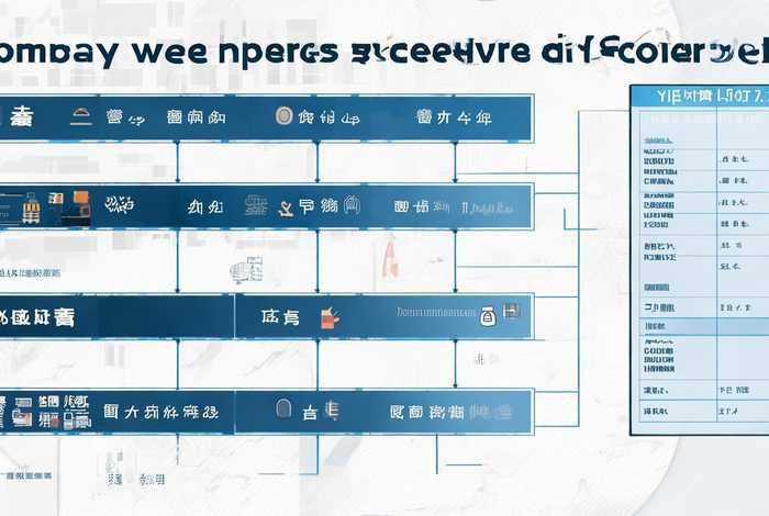 公司网站注册流程和费用（公司网站注册流程和费用表）