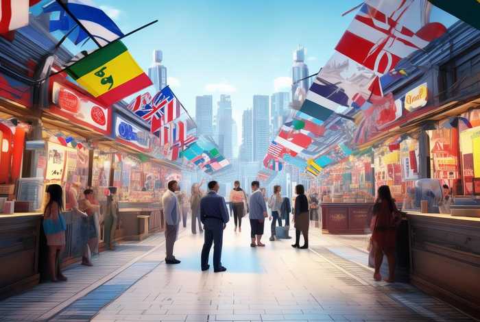 国际商标授权平台 - 国际商标授权平台有哪些