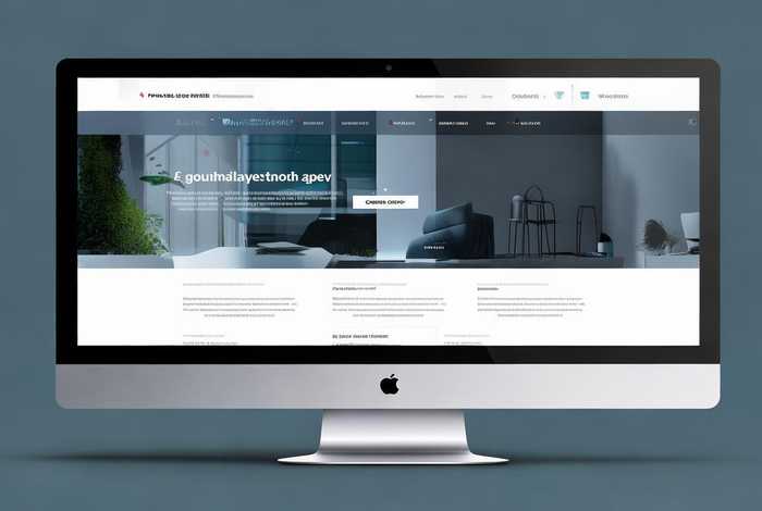 html网站首页制作（运用html,css,js制作网站首页）
