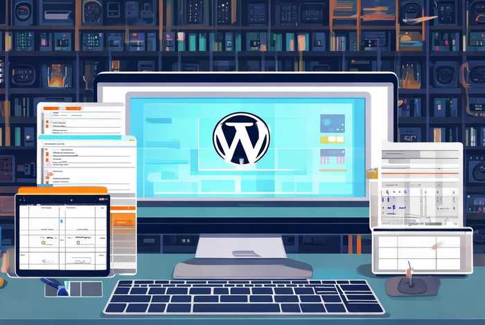 Worldpress建站后期维护（worldpress建站后期维护）