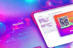 html网页可以通过二维码或链接分享对吗（在html中什么可以在网页上通过链接直