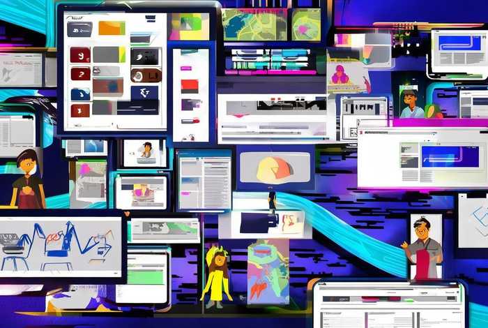 web2.0的主要应用（web2.0主要应用技术）