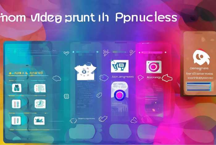 短视频推广流程，短视频推广流程怎么写