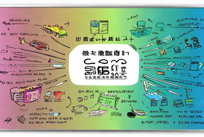 seo思维域名设置（seo思维导图）