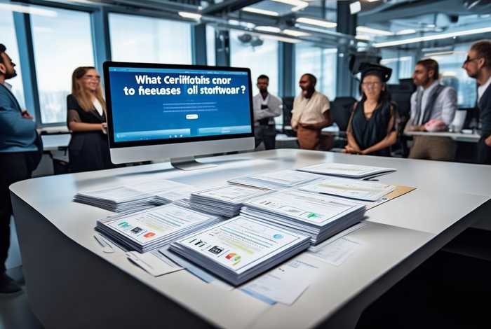 发布一个软件需要什么证书(发布一个软件需要什么证书才能做) 发布一个软件需要什么证书(发布一个软件需要什么证书才能做)