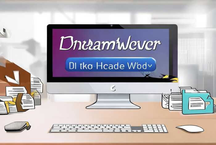 dreamweaver解压缩后怎么下载 - dreamweaver解压后怎么安装