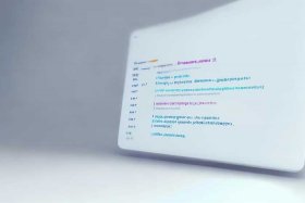 html静态网站优势（html静态网站代码）
